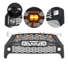 Hilux Revo Rocco Modified Racing Grills (2021)