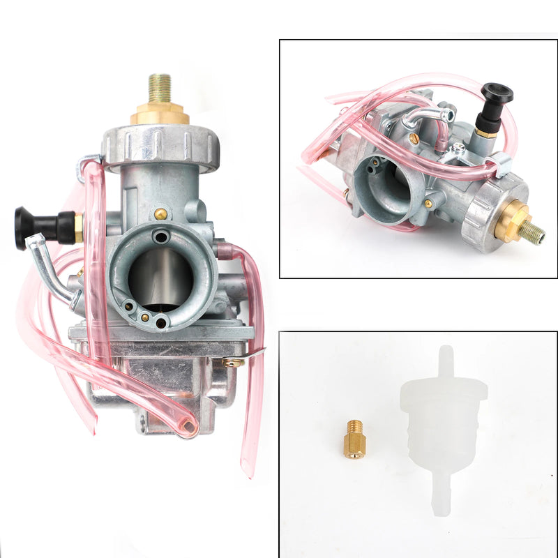 Powersports Pro Accessory 1988-2006