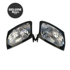 Toyota TownAce / LiteAce Pair of Front Turn Signal Lights (1992-2002)