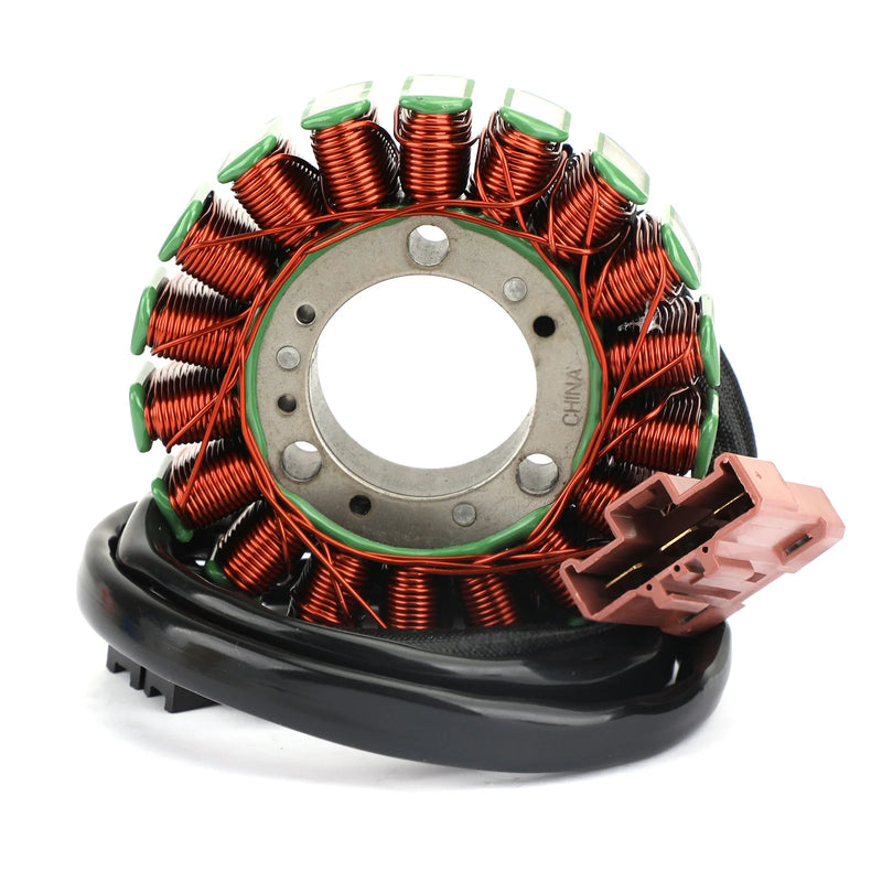 Powersports Pro Alternator Magneto Stator for Gilera Nexus 500 1998-2011 58080R 82736R AP8560100