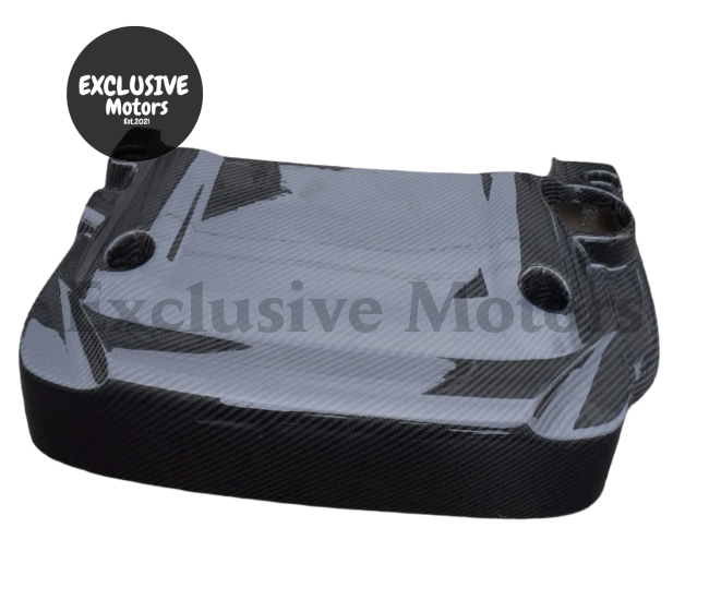 Nissan 350Z Carbon Fiber Engine Cover