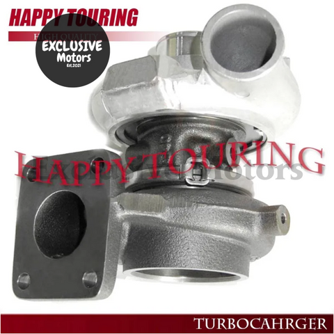 Mitsubishi Canter  4D31T 3.3L TD06-11A-8 Turbo (1992-1999)