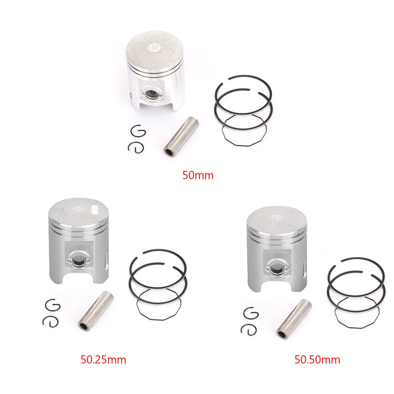 Powersports Pro Piston Kit for Yamaha 1990-1997