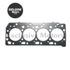 Mitsubishi L200 2.5L Cylinder Head Gasket