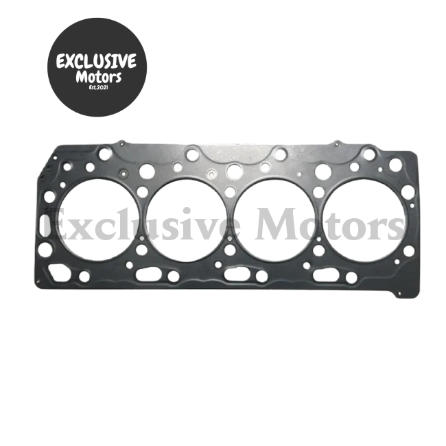 Mitsubishi L200 2.5L Cylinder Head Gasket