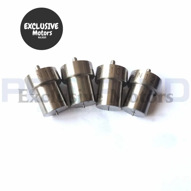 Mitsubishi Shogun Injector Nozzle Set