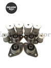 Toyota Hilux Surf Whole Car Frame Buffer Rubber Cushion Sub-Assembly