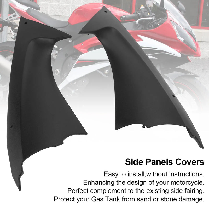 Powersports Pro Fairing
