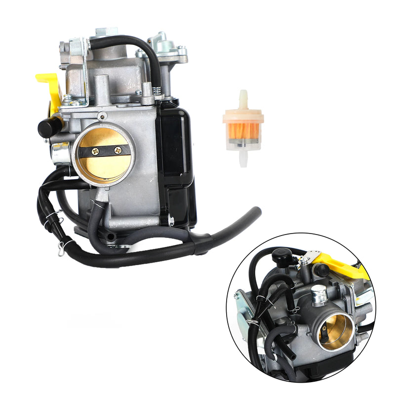 Powersports Pro Carburetor for Honda