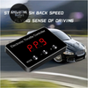 Nissan 350Z 9-Mode Electronic Throttle Controller (2003-2009)