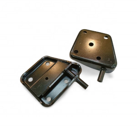 Seat Sub Assy 48046-60100