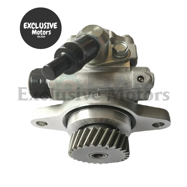 Toyota Land Cruiser 100 Power Steering Vane Pump Gear (HDJ100, UZJ100)