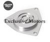 Mitsubishi Cbv Block Off Plate High Quality Auto Turbo Bypass Valve Blanking Plate