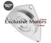 Mitsubishi Cbv Block Off Plate High Quality Auto Turbo Bypass Valve Blanking Plate