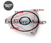 Mitsubishi Cbv Block Off Plate High Quality Auto Turbo Bypass Valve Blanking Plate