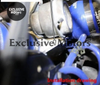 Mitsubishi Cbv Block Off Plate High Quality Auto Turbo Bypass Valve Blanking Plate