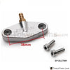 Honda High Quality JDM Style Billet Aluminum CNC Map Sensor Re-Locator