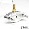 Honda High Quality JDM Style Billet Aluminum CNC Map Sensor Re-Locator