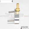Honda High Quality JDM Style Billet Aluminum CNC Map Sensor Re-Locator