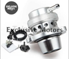 VW Golf Mk6 1.4T Engine Ea111 And For Audi A1 1.4T Aluminum High-Quality One Piece Forged Bov Dump Valve