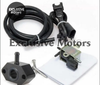 VW Golf Mk6 1.4T Engine Ea111 And For Audi A1 1.4T Aluminum High-Quality One Piece Forged Bov Dump Valve