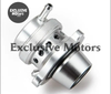 VW Golf Mk6 1.4T Engine Ea111 And For Audi A1 1.4T Aluminum High-Quality One Piece Forged Bov Dump Valve