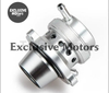 VW Golf Mk6 1.4T Engine Ea111 And For Audi A1 1.4T Aluminum High-Quality One Piece Forged Bov Dump Valve