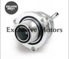 VW Golf Mk6 1.4T Engine Ea111 And For Audi A1 1.4T Aluminum High-Quality One Piece Forged Bov Dump Valve