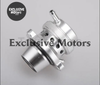 VW Golf Mk6 1.4T Engine Ea111 And For Audi A1 1.4T Aluminum High-Quality One Piece Forged Bov Dump Valve