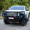 MCC Falcon 707-02 A-Frame Bar - Toyota Hilux 2026+ - Image 3
