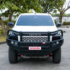 MCC Falcon 707-02 A-Frame Bar - Toyota Hilux 2026+ - Image 5