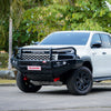 MCC Falcon 707-02 A-Frame Bar - Toyota Hilux 2026+ - Image 2
