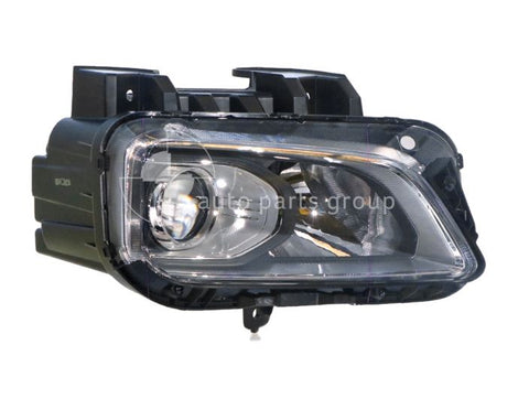 Hyundai Kona OS Right Headlight (2017-2020)