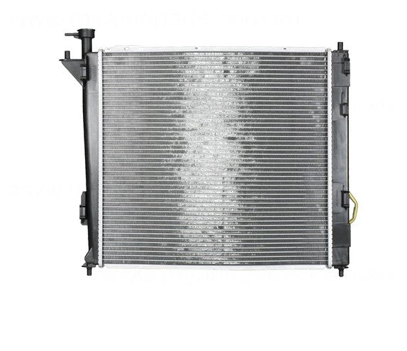Hyundai Santa Fe Radiator 2.4L Petrol (2012-2018)