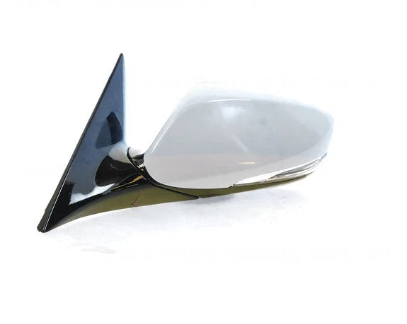 Hyundai Veloster FS Left Door Mirror (2011-2017)