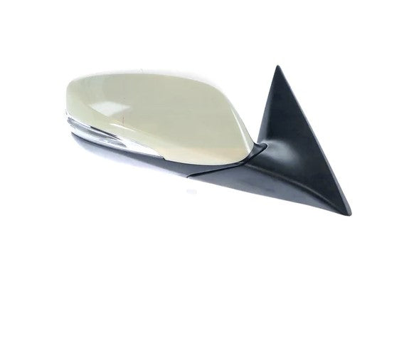 Hyundai Veloster FS Right Door Mirror (2011-2017)