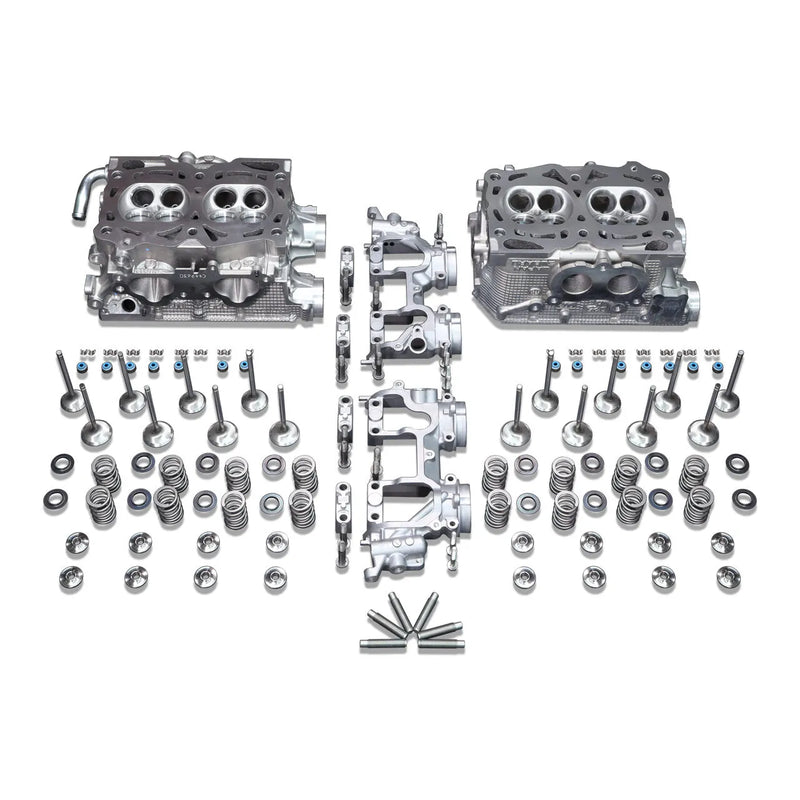 IAG Performance IAG-ENG-H750SC-XPX 750 CNC Pocket Ported
