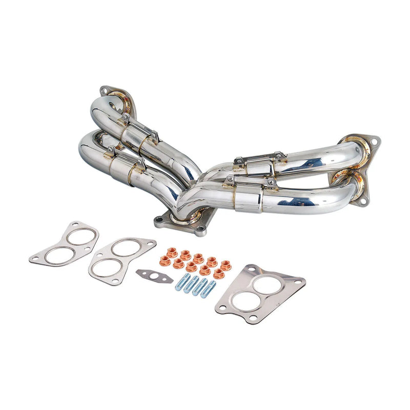 IAG Performance IAG-EXT-1006 Equal Length Header