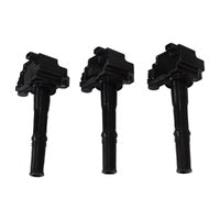3PCS Brand New Ignition Coils for Land Cruiser Prado Hilux Pickup 4 Runner 5VZ-FE 6Cyl 3.4L