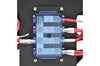 Projecta 2Kw Inv/Charger 200Ah Batt 7 Scr Water Sensing