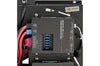 Projecta 2Kw Inv/Charger 200Ah Batt 7 Scr Water Sensing