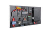 Projecta 2Kw Inv/Charger 200Ah Batt 7 Scr Water Sensing