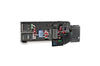 Projecta 2Kw Inv/Charger 200Ah Batt 7 Scr Water Sensing
