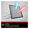 K&N Cabin Pollen Air Filter VF3009