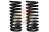 Terrain Tamer Toyota Prado KZJ95 40mm Raised Rear Springs - Terrain Tamer
