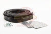 Terrain Tamer Fender Flare Kit 2” - Terrain Tamer