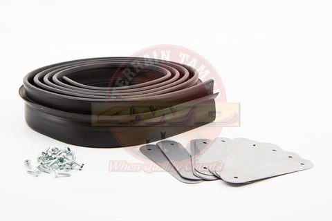 Terrain Tamer Fender Flare Kit 2” - Terrain Tamer