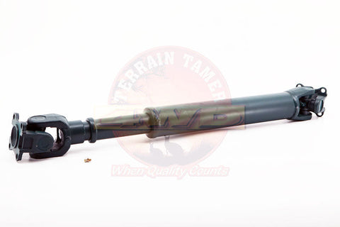 Terrain Tamer Toyota LN106 Driveshaft - Rear Section, Centre Bearing To Diff - Terrain Tamer