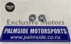 Ford Escort - New Complete Steering Rack RHD H/duty 2.2