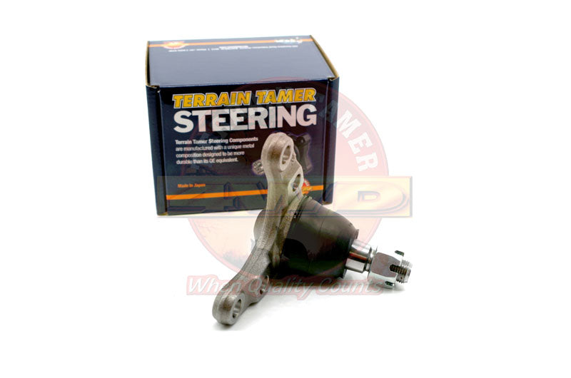 Terrain Tamer Lower LH/RH Ball Joint - Ford Ranger/Mazda BT-50 07-11 - Terrain Tamer